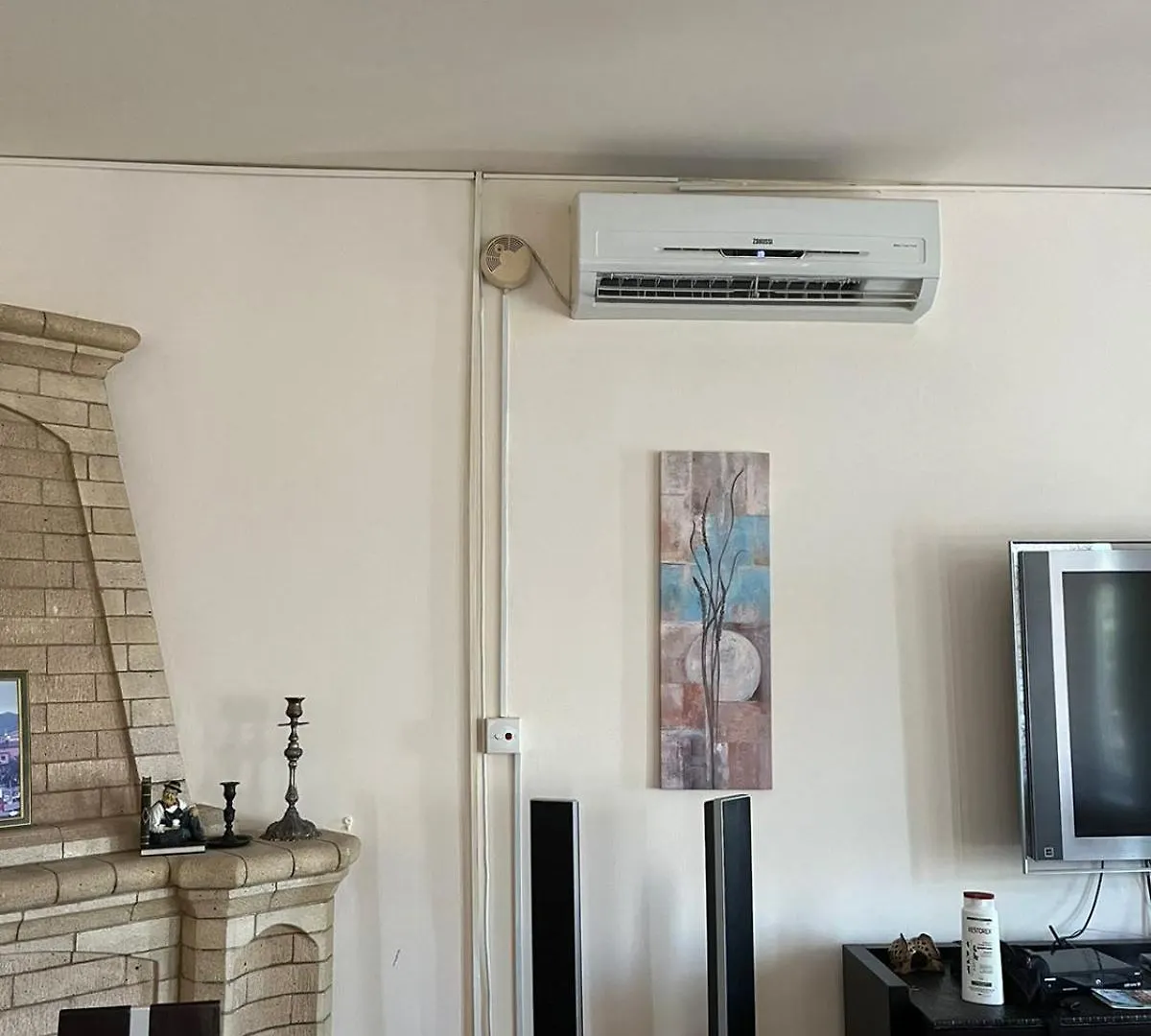 Cafe Terrace Hostel Baku