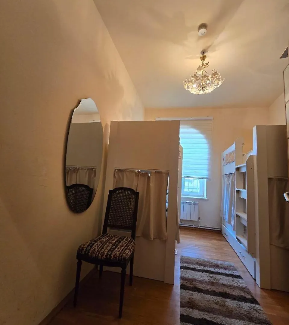 Friends Hostel Baku