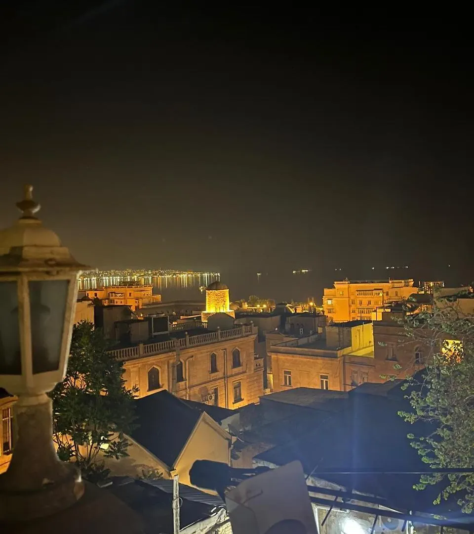 Friends Hostel Azerbaijan