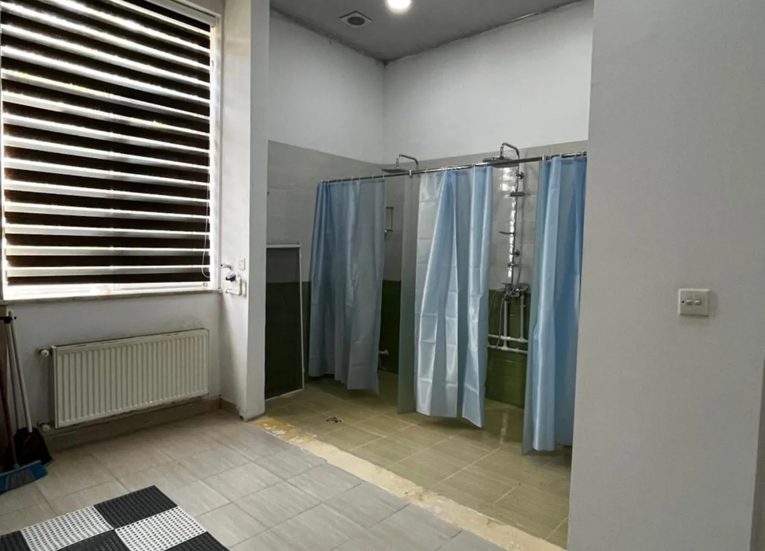 Friends Hostel Baku