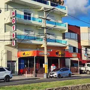Bellamar Hotel Los Mameyes (Santo Domingo)
