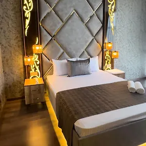 Nizami Boutique Баку