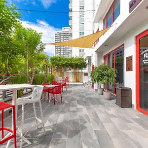 Red Door Hotel San Juan