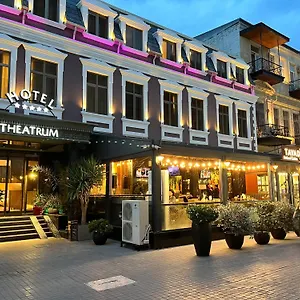 Theatrum Баку