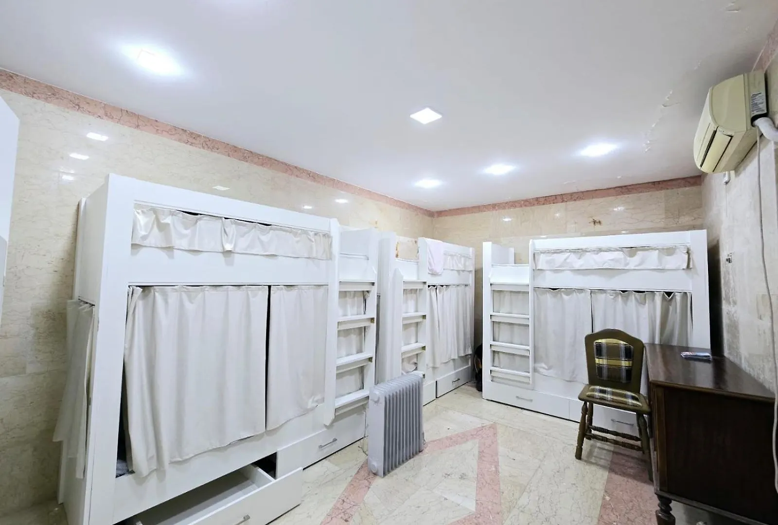 Cafe Terrace Hostel 바쿠 아제르바이잔