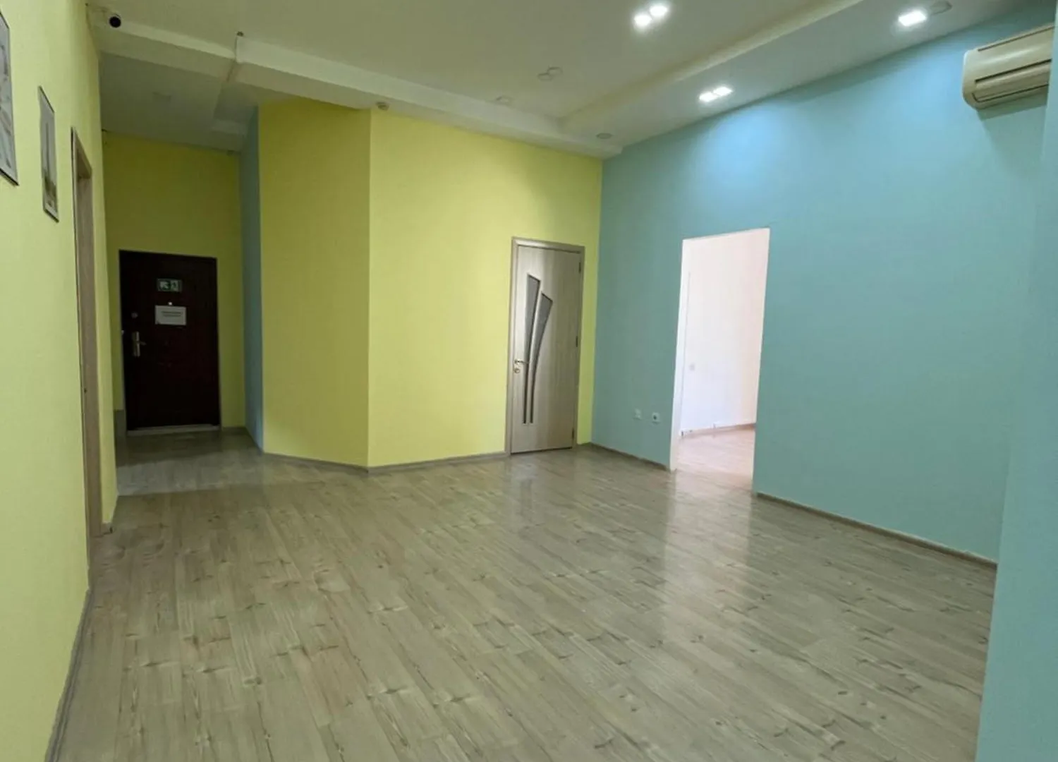Friends Hostel  바쿠