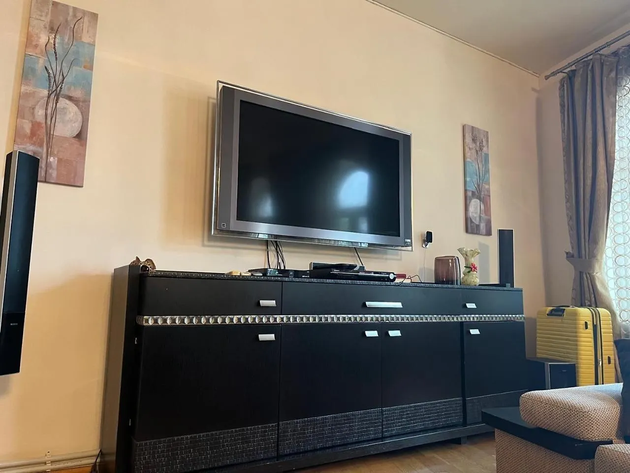 Friends Hostel 0*, Baku Azerbaijan