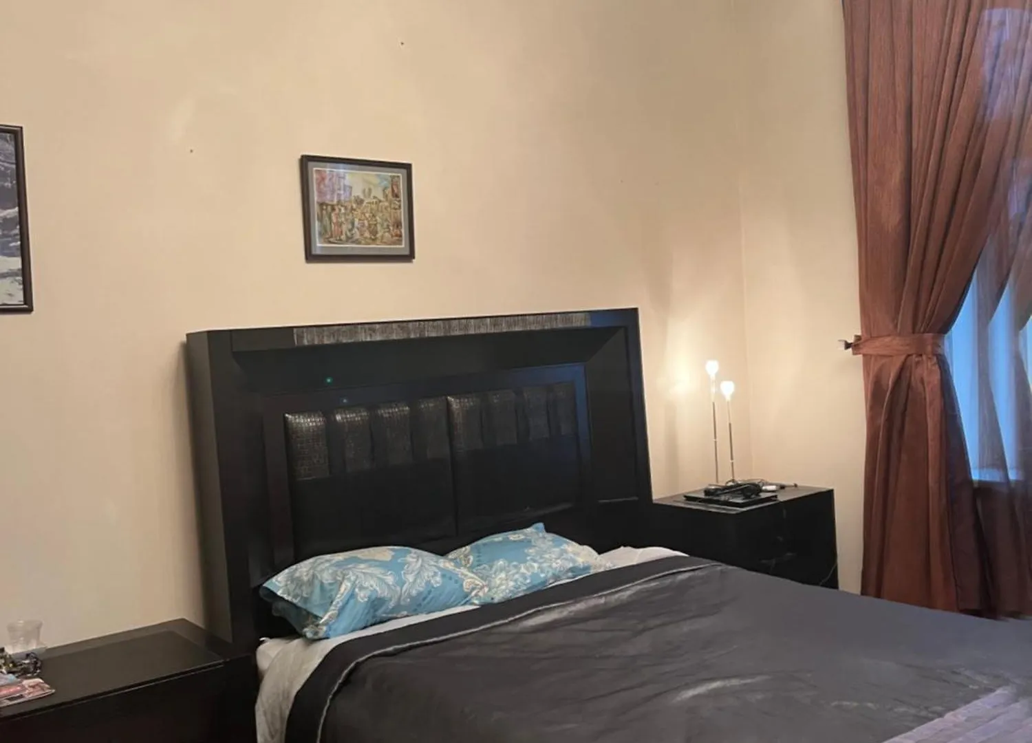 Friends Hostel 0*, Baku