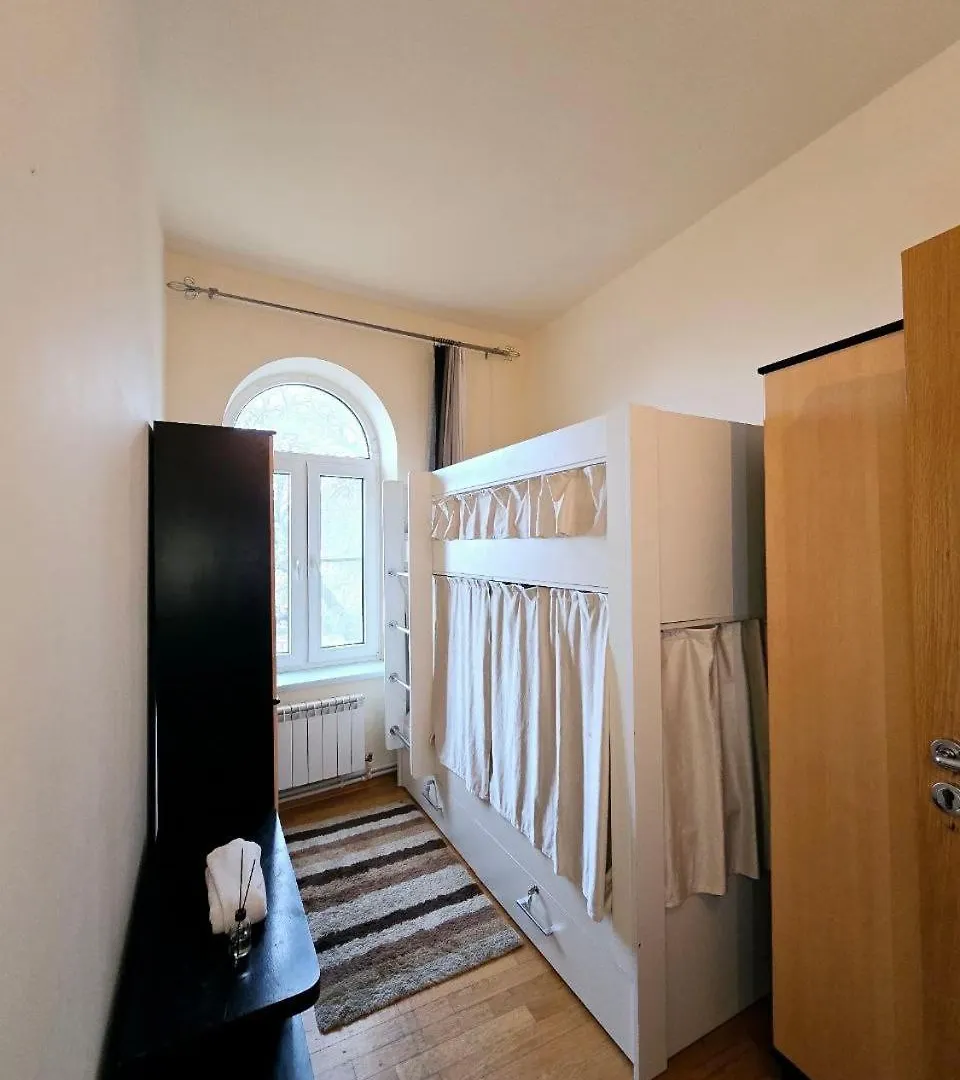 Friends Hostel 0*, Baku