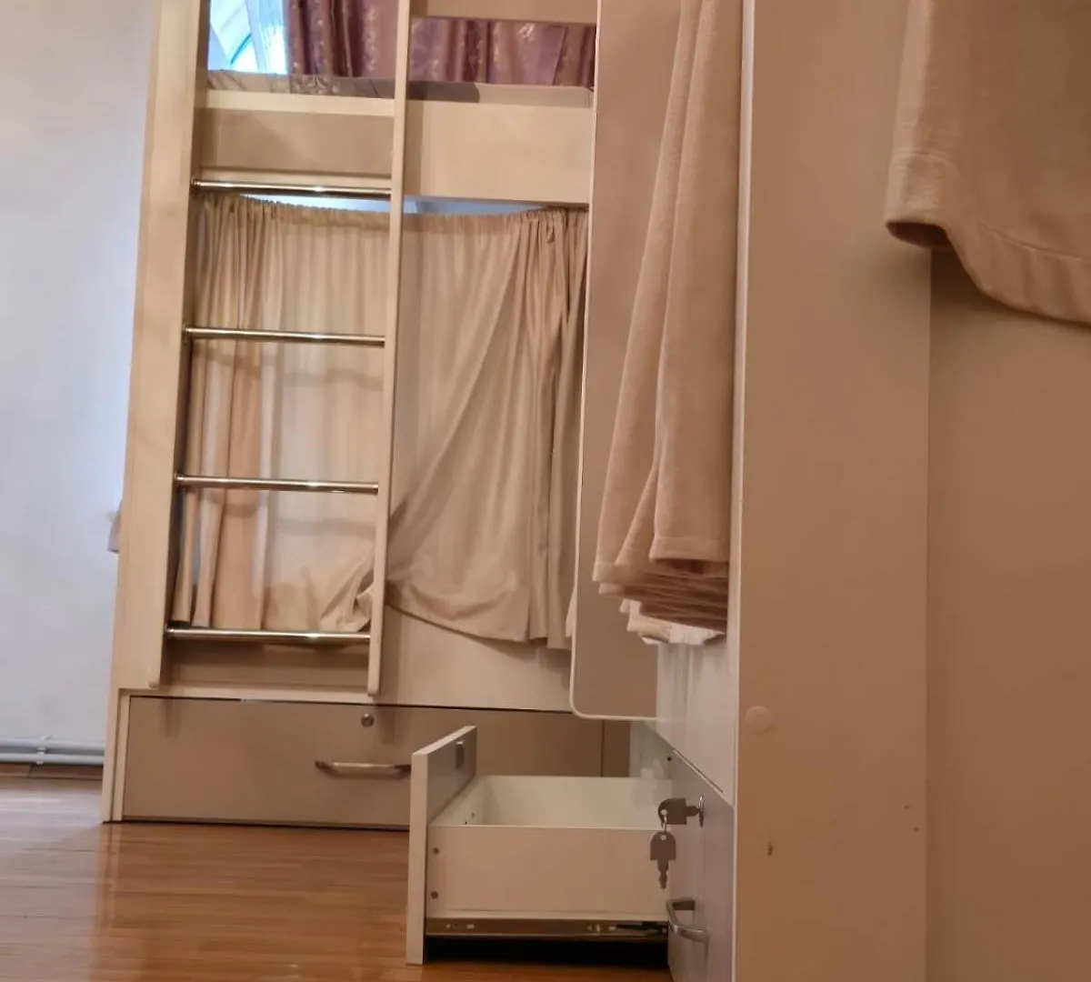 Friends Hostel Baku