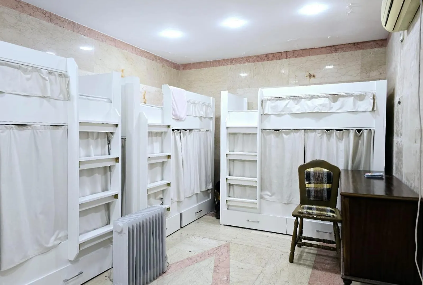 Friends Hostel Baku