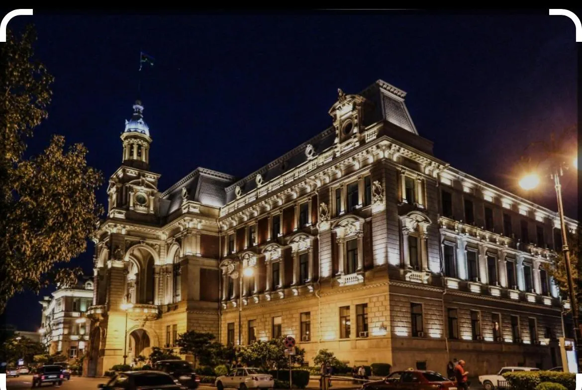 Friends Hostel  Baku