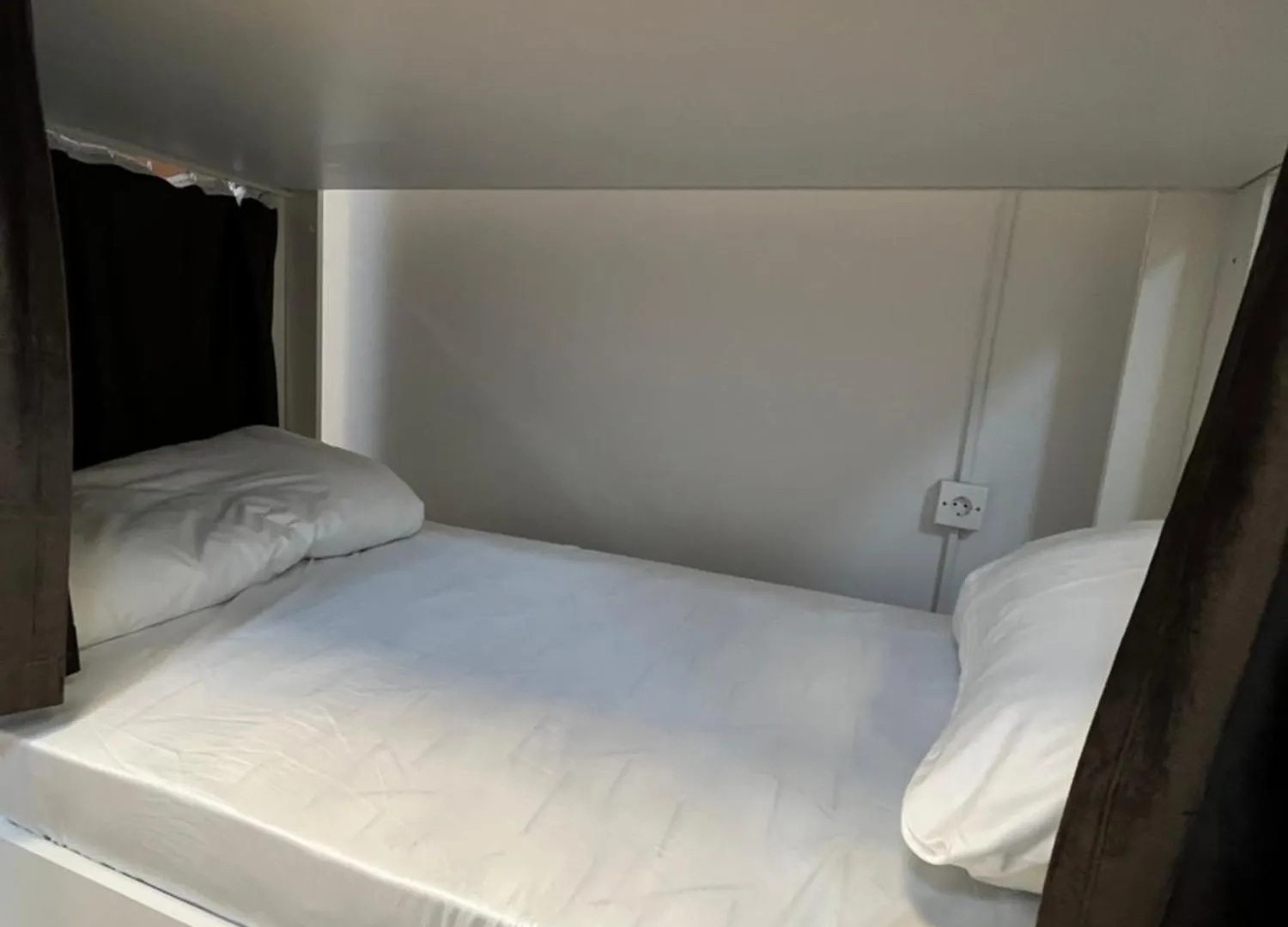 Friends Hostel