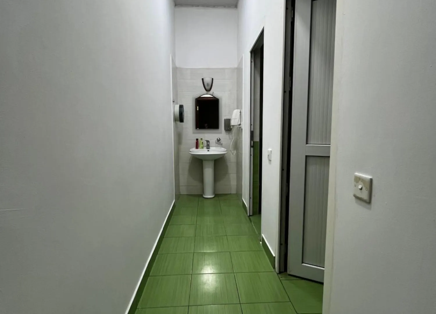 Friends Hostel 0*, Baku