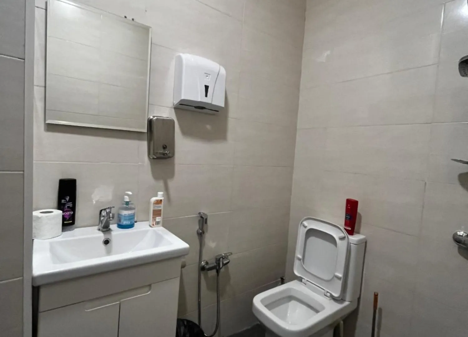Friends Hostel