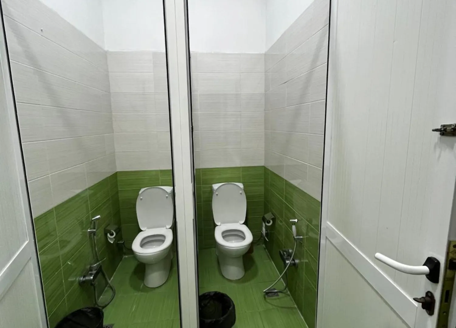Friends Hostel 0*, Baku Azerbaijan
