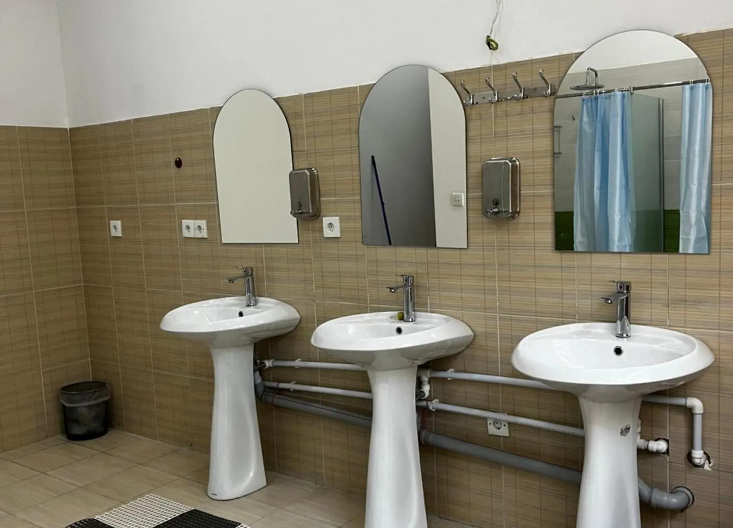 Friends Hostel  Baku