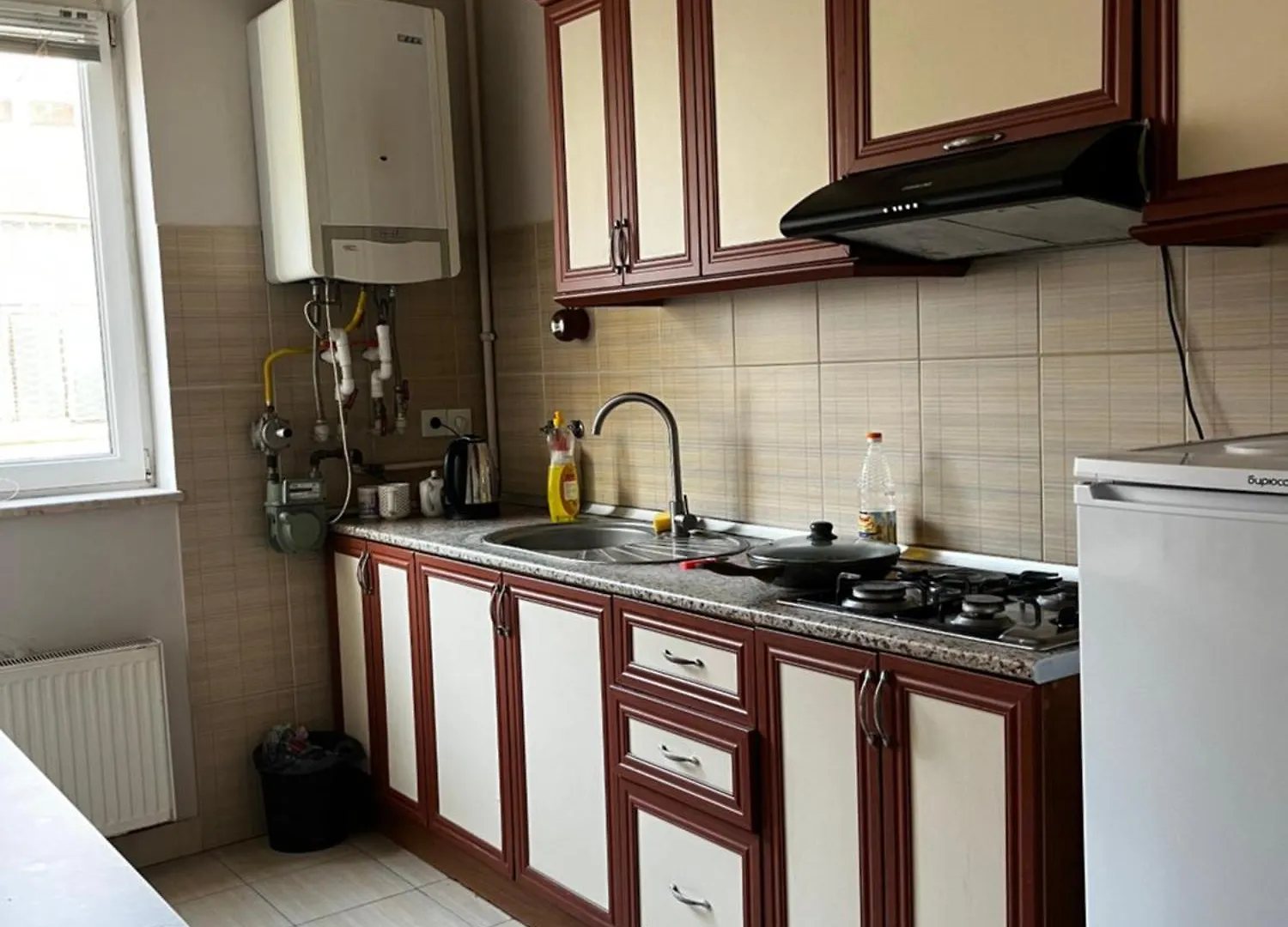 Friends Hostel Azerbaijan