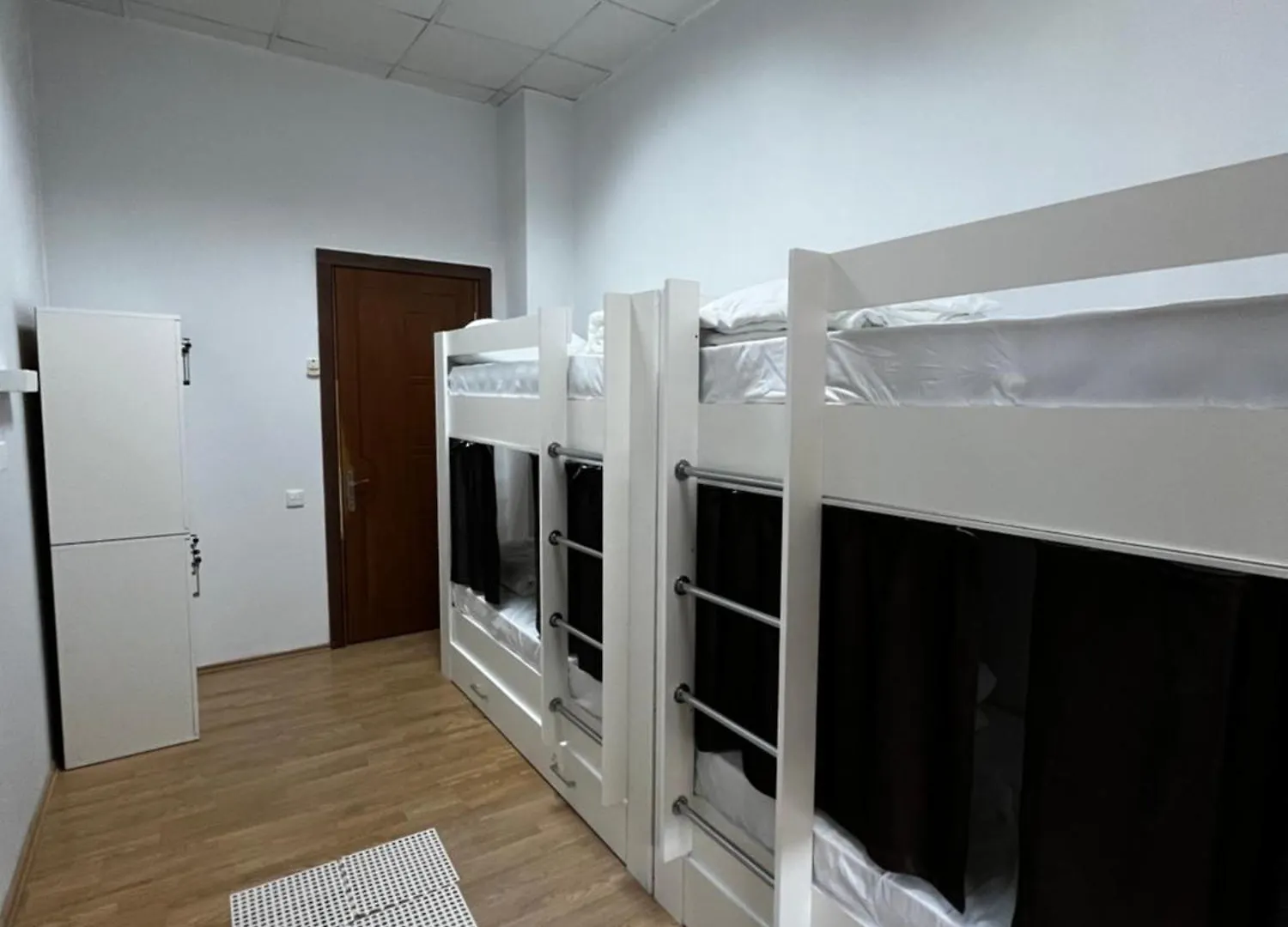 Friends Hostel
