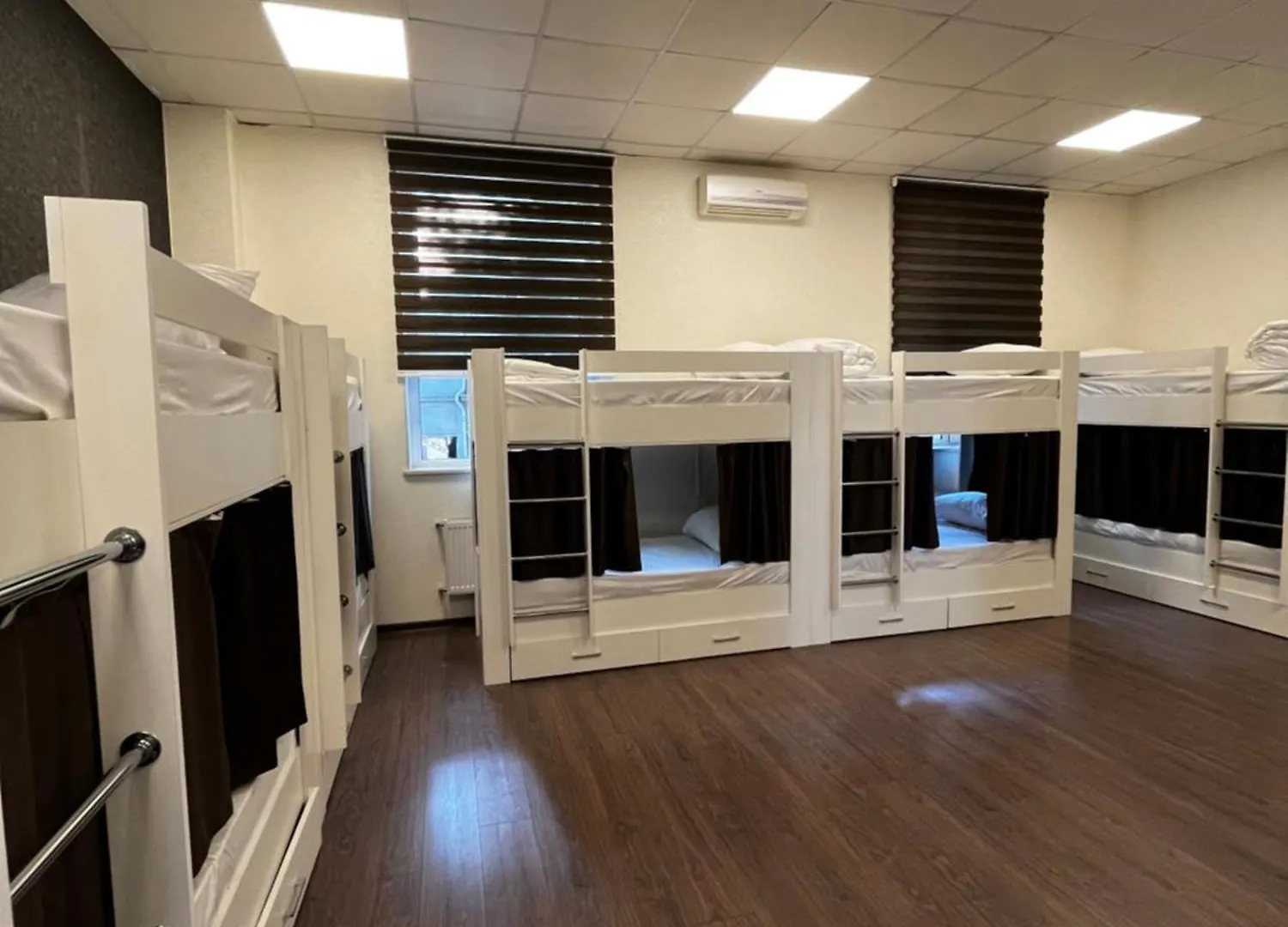 Friends Hostel