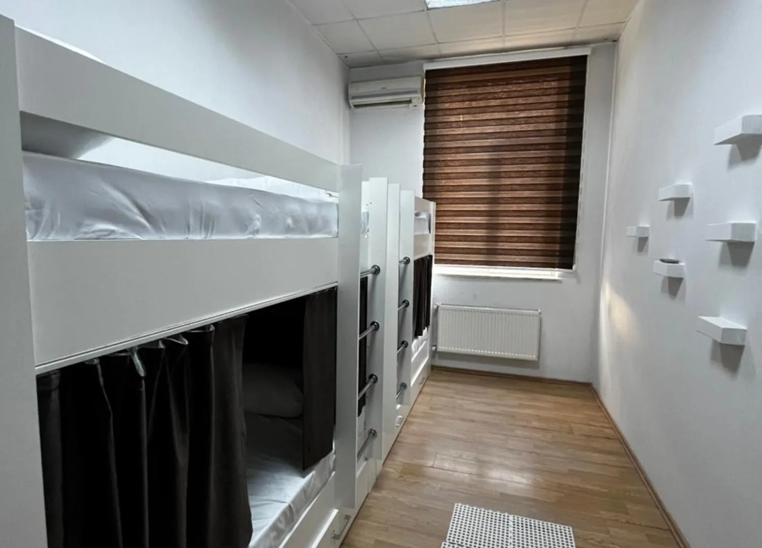 Friends Hostel Azerbaijan