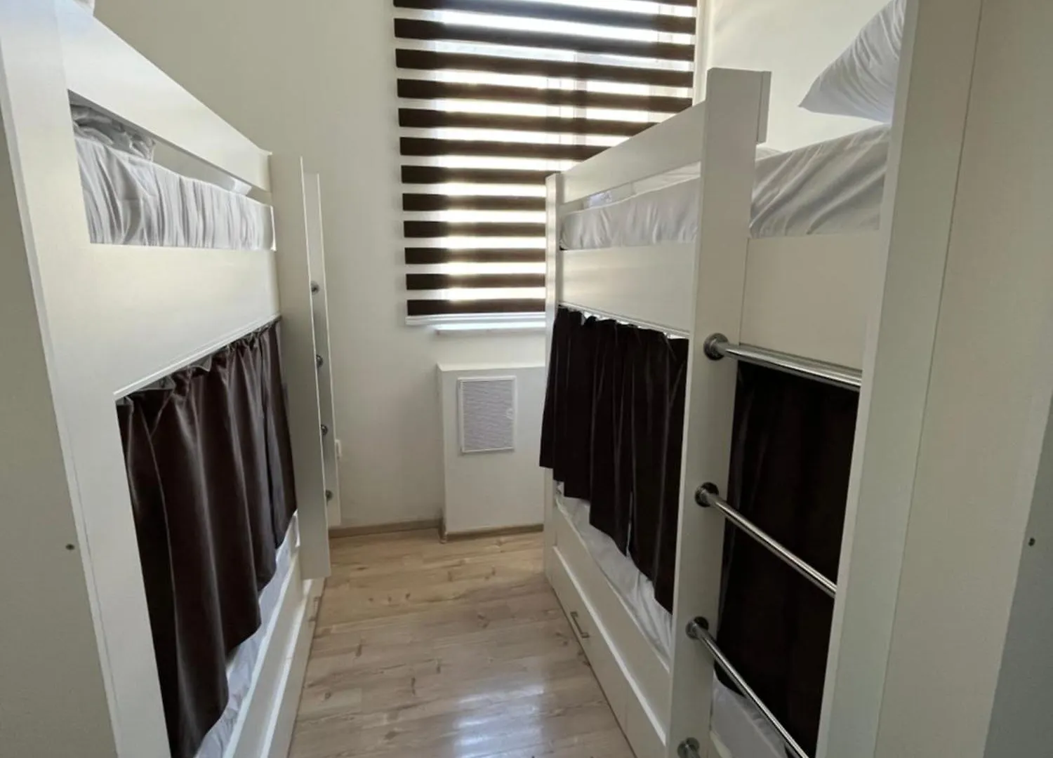 Friends Hostel 0*, Baku Azerbaijan