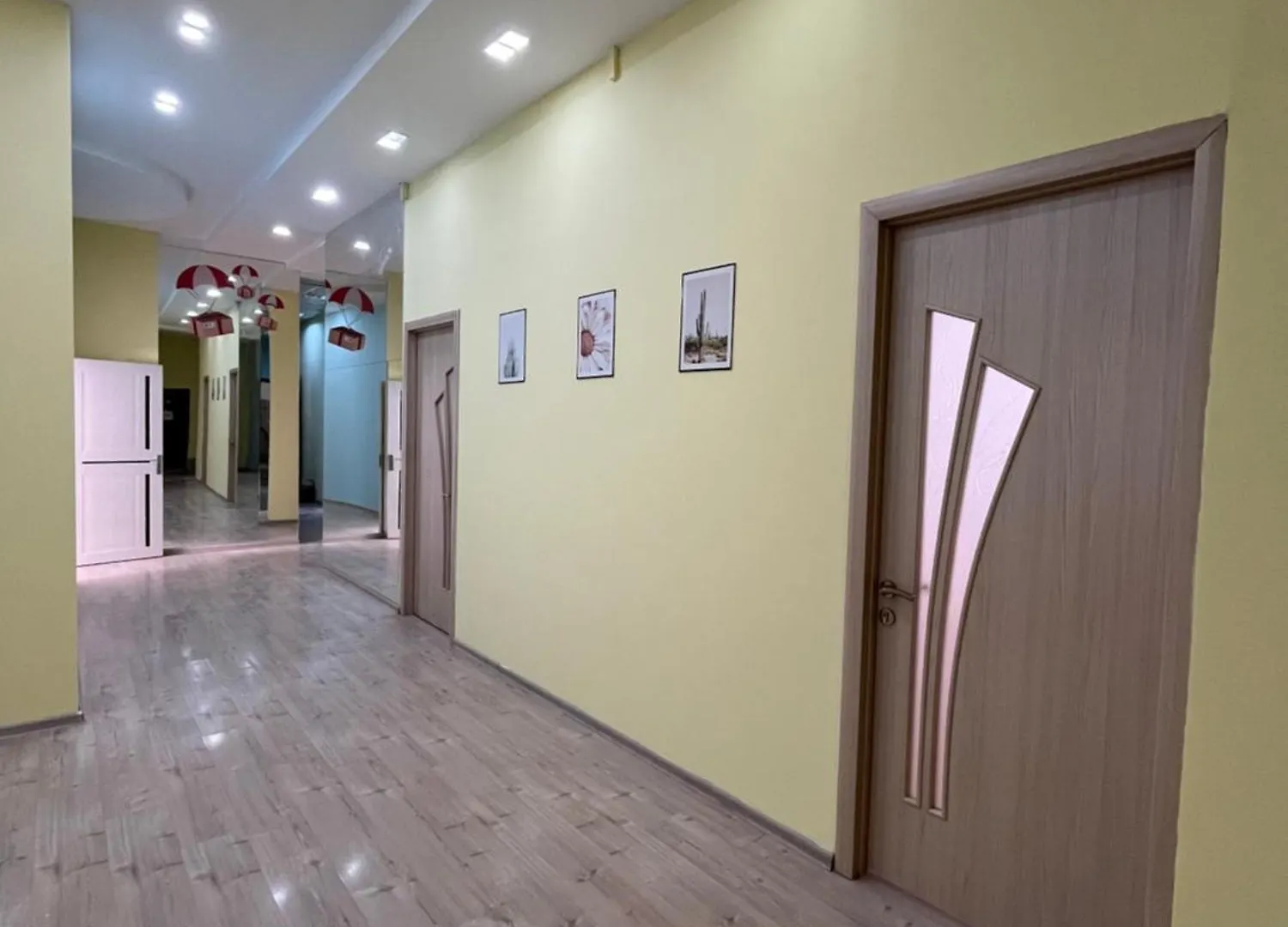 Friends Hostel 0*, Baku Azerbaijan